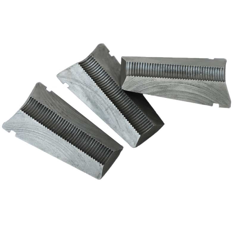 0,6-35 tommers forankringsgriper