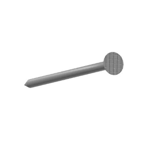 120 Mesh Counkersunk Nail