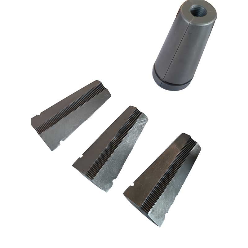 15,24 mm stolpespenningsforankringsgriper