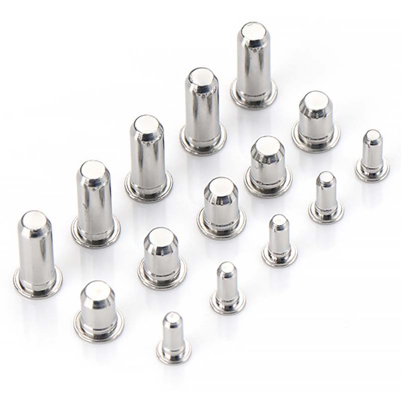 400 serie rustfritt stål guide pin