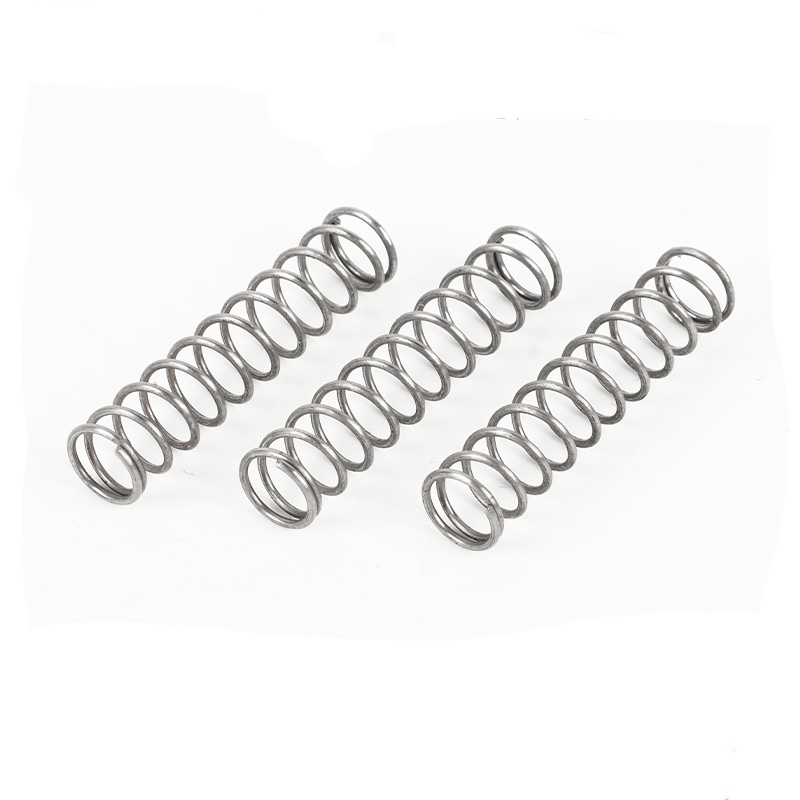 Adaptiv kompresjonsfjær