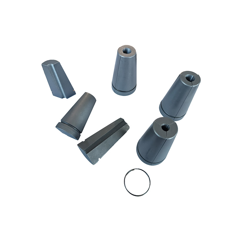 Avansert forankringsgriper