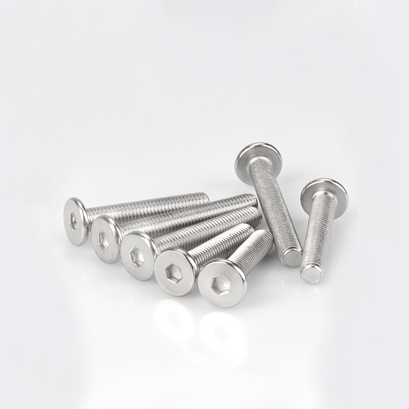 Allen Head Countersunk -skrue