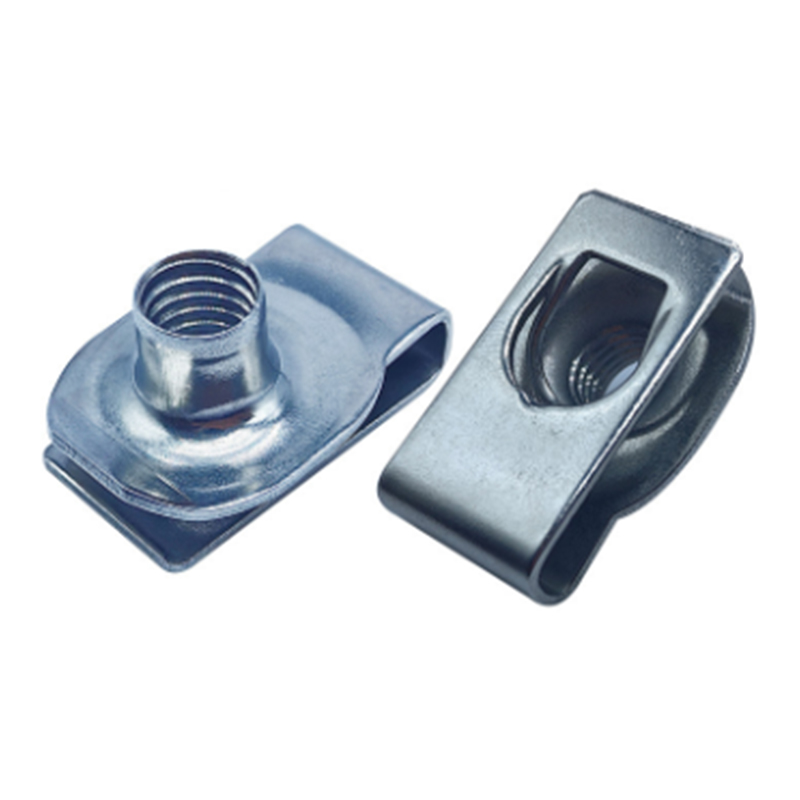 B Type Spring Nut