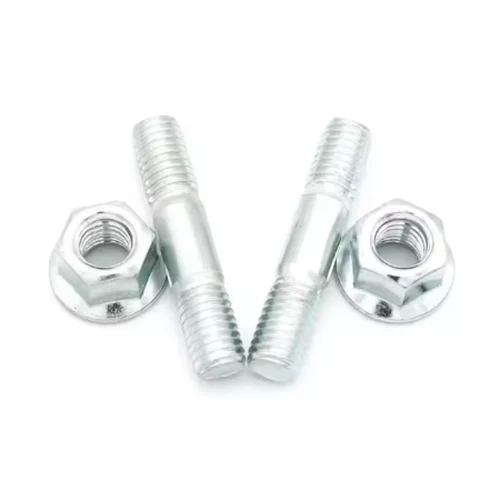 Bolt for bruk med Stral Pipe Falanges-Double End Sutds