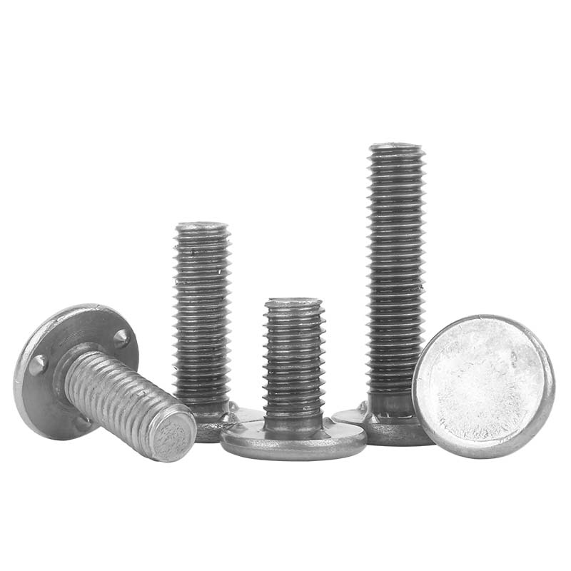 Bunnprojeksjon sveiseskrue