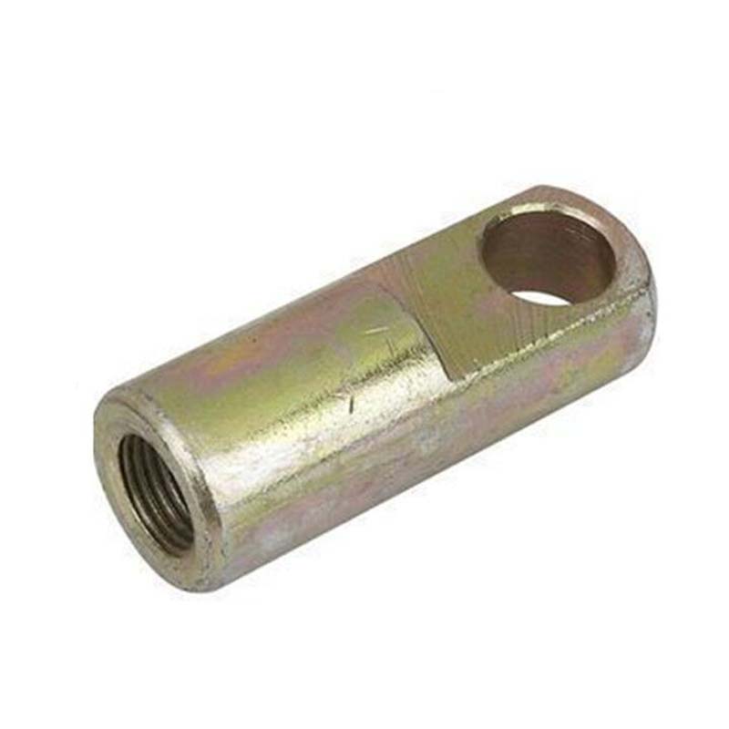 Clevis jeg skriver kontakter