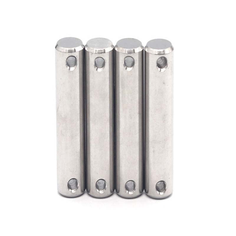 Clevis pinner uten hode