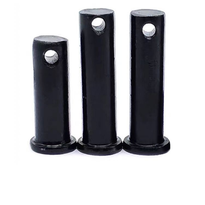 CNC-maskinbearbeidede spaltepinner