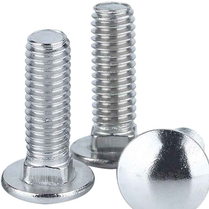 Kopphodebolter