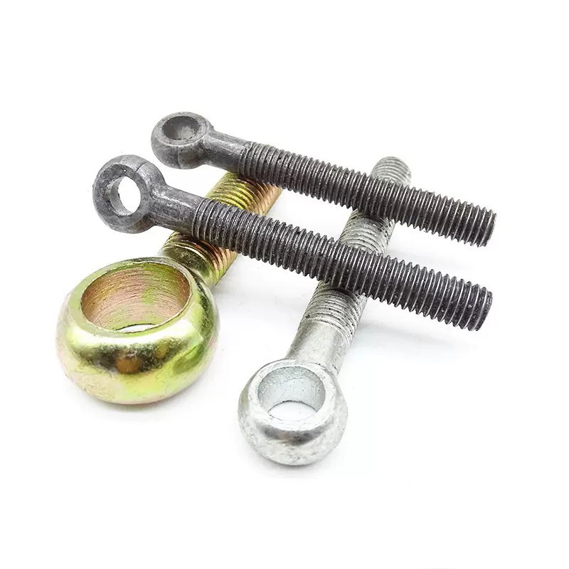 DIN 580 Øyebolter