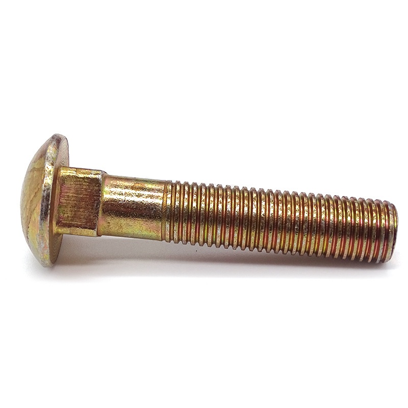 DIN 603 kopphode firkantet halsbolt