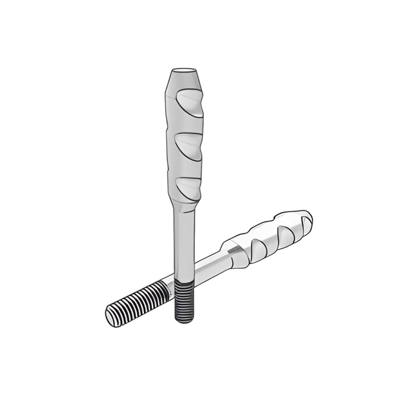 DIN529 Type E ankerbolter