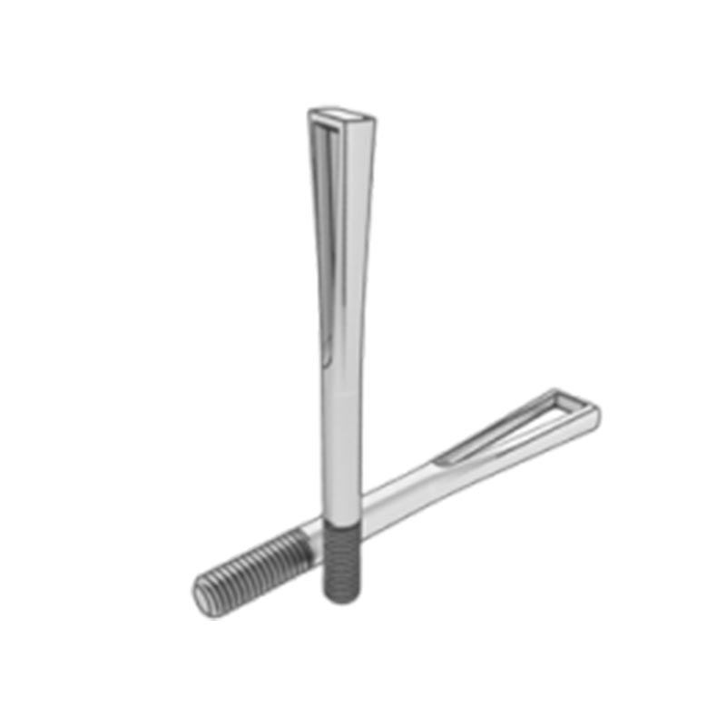 DIN529 Type F ankerbolter