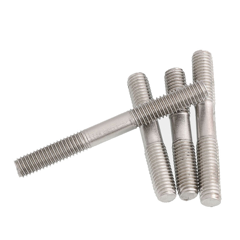 Dual -Sided Double End Stigs