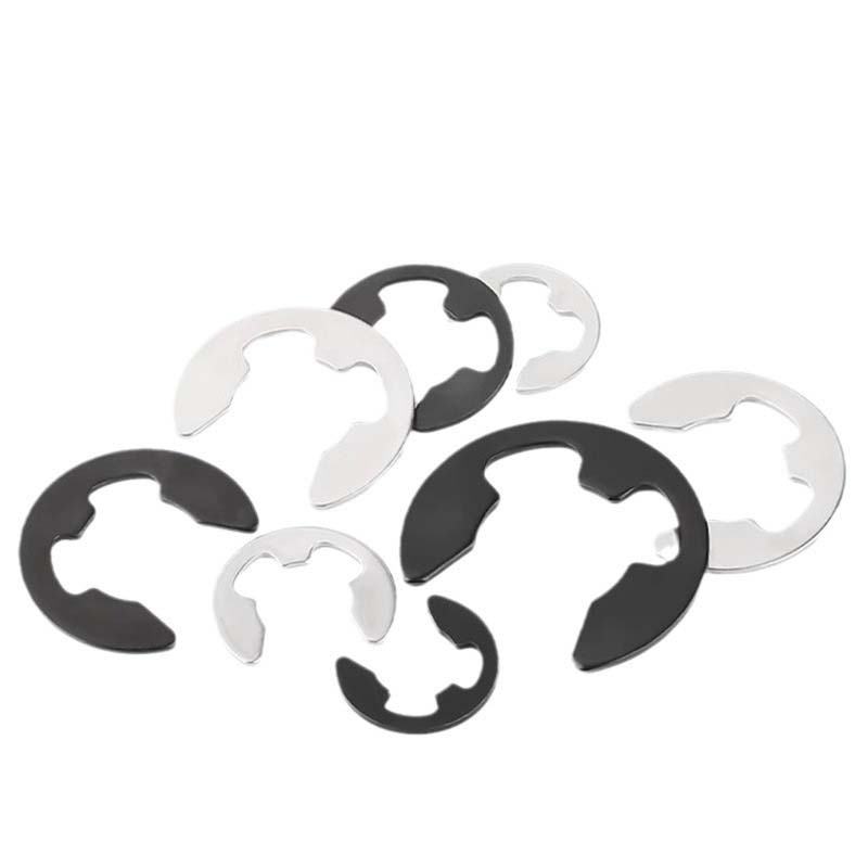 E type beholder ring