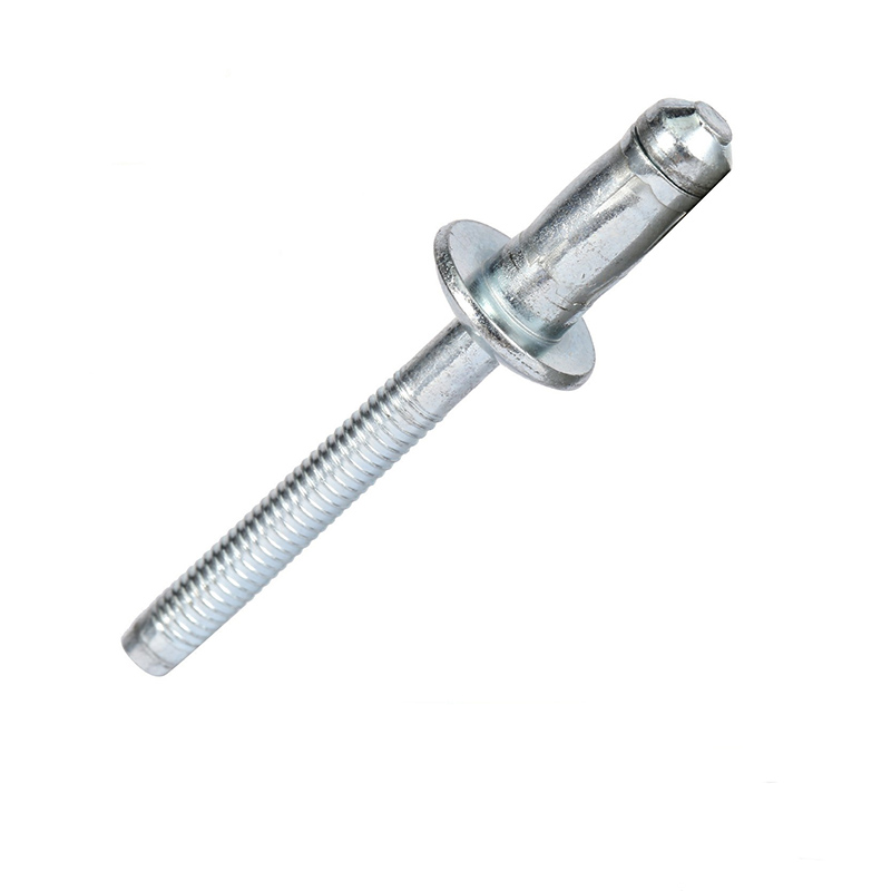 Uanstrengt effektiv kjernetrekkende nagle