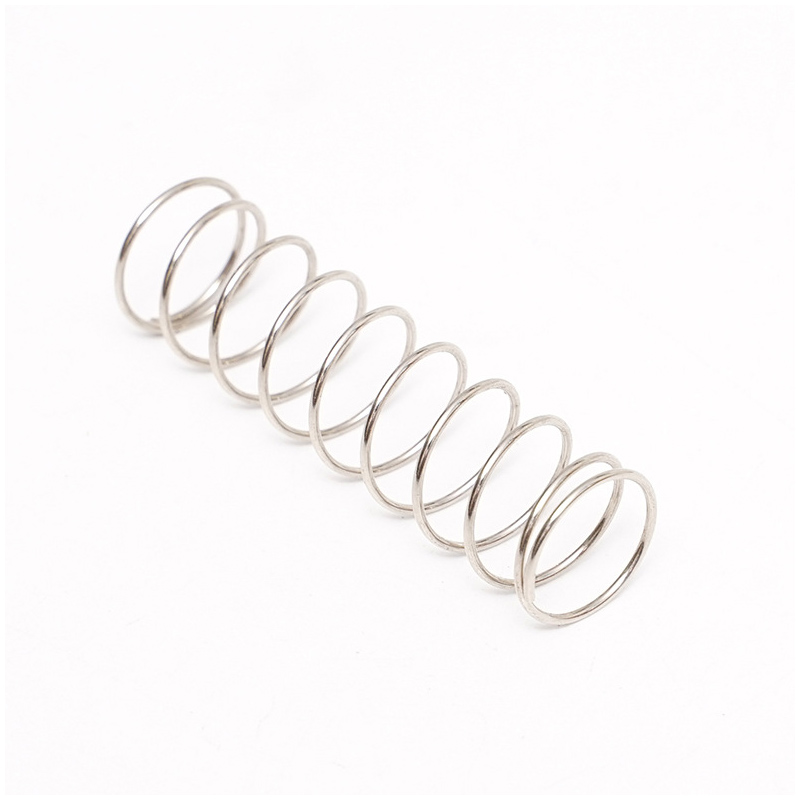 Varig kompresjonsfjær