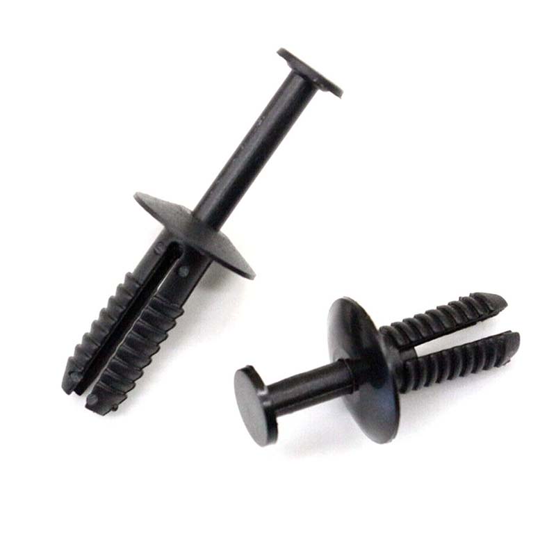 Ekspanderende nagleklemmeholder