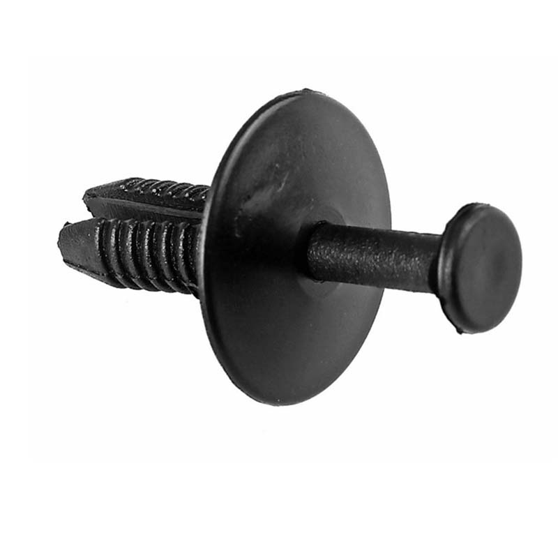 Ekspanderende nagleklemmer Push Type