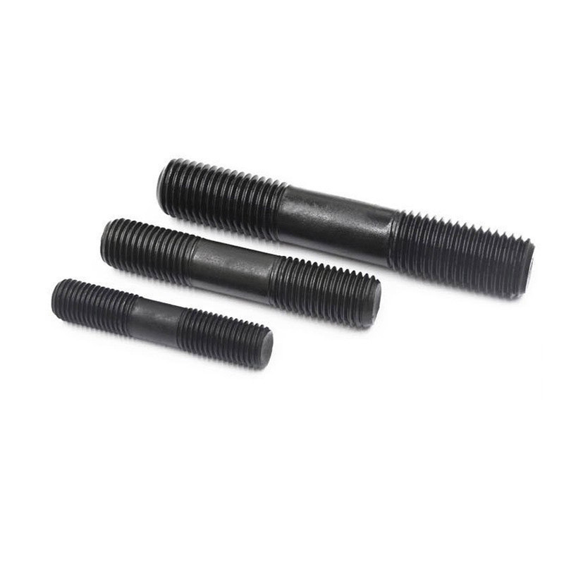 Utvidet lik lengde dobbelt endepig