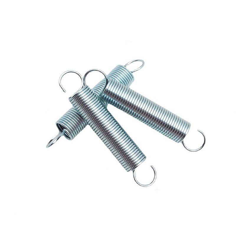 Tretthetsbestandig strekkfjær