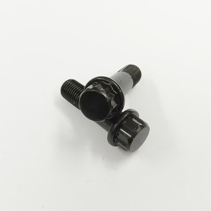 Ferge Bolt