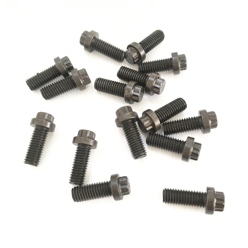 Fergebolter 12 poeng