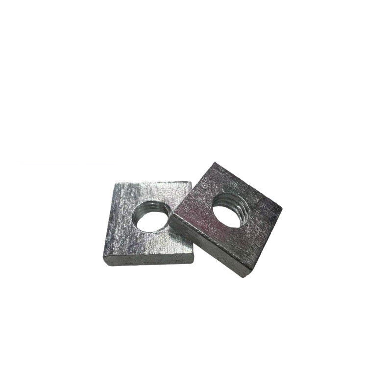 Maskinvare Nut Square