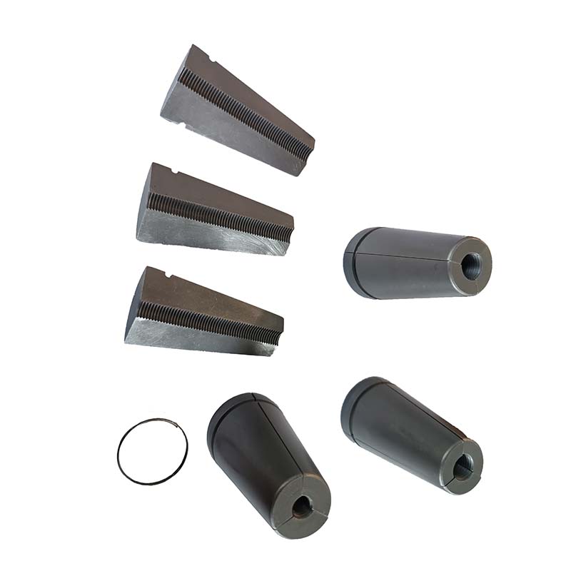 Kraftig forankringsgriper