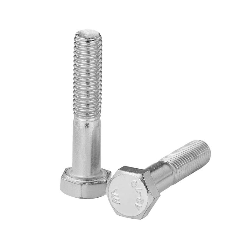 Tung sekskant bolt