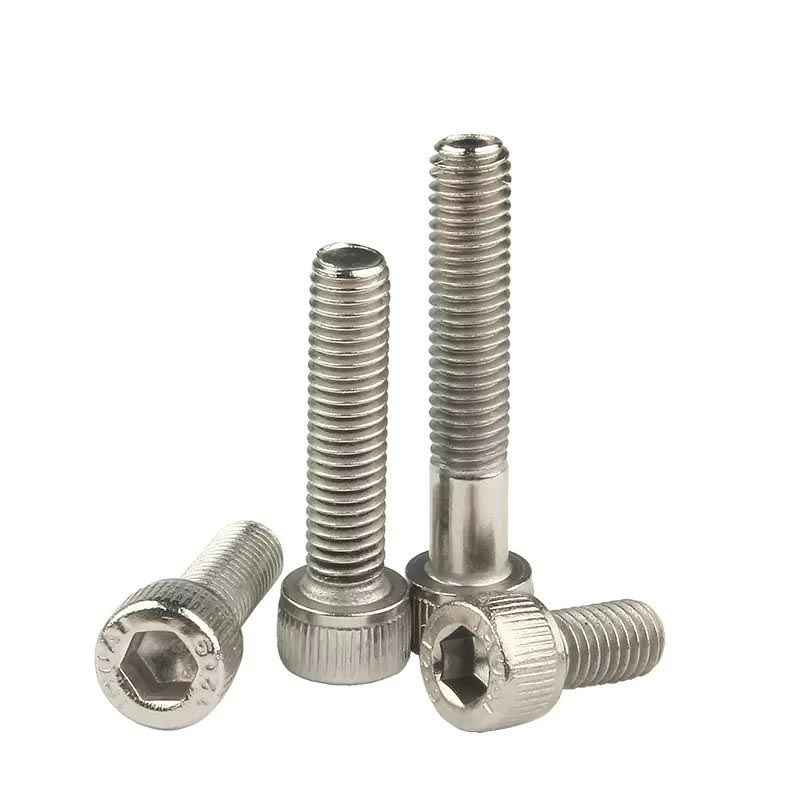 HEX Socket Head Cap Scrue
