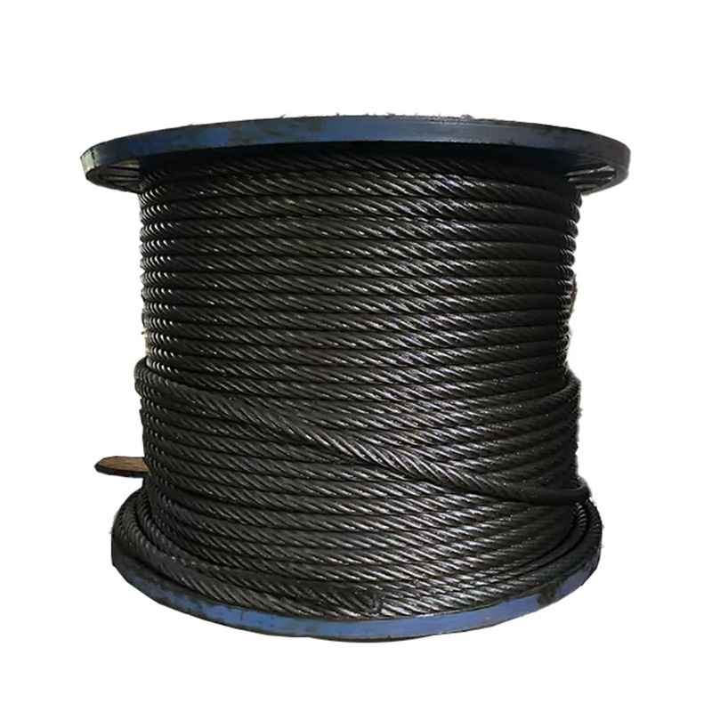 Rust Defying Galvanized Steel Wire