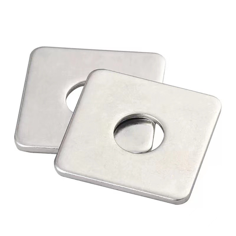 Square Washer Industrial Grade