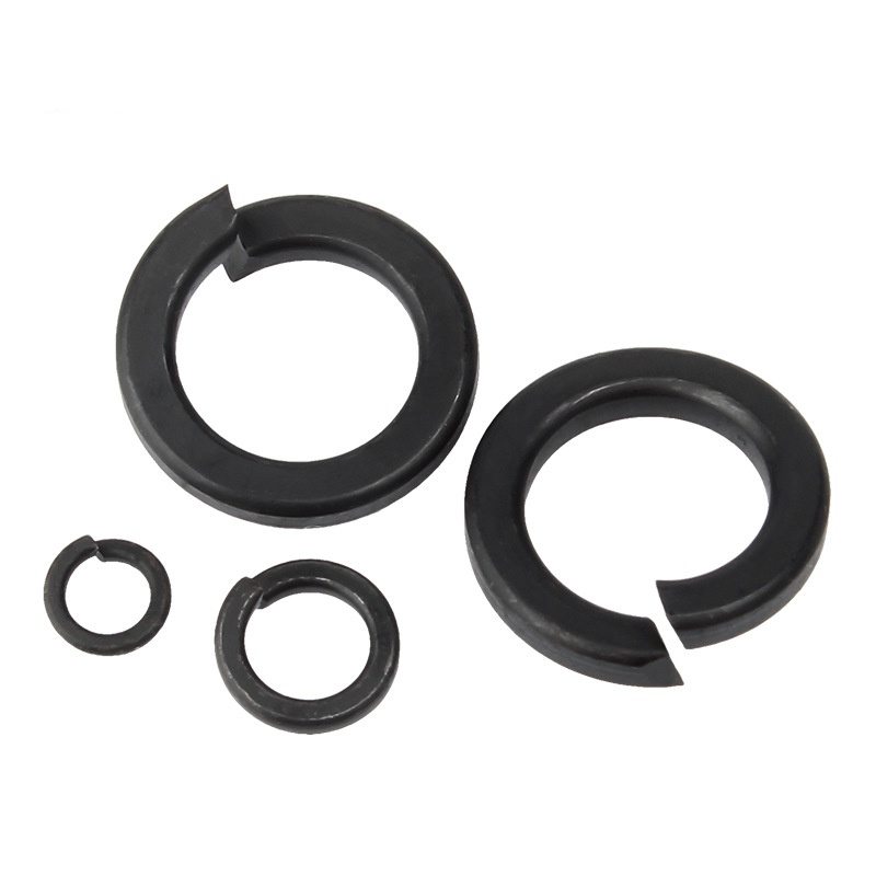 Bransjestandard Spring Washers