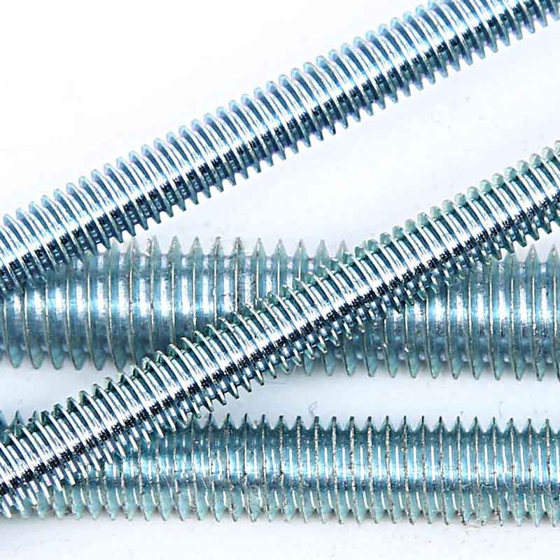 Bransjestandbolter