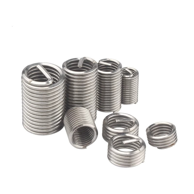 Innvendig Utvendig Gjengehylse Skrue