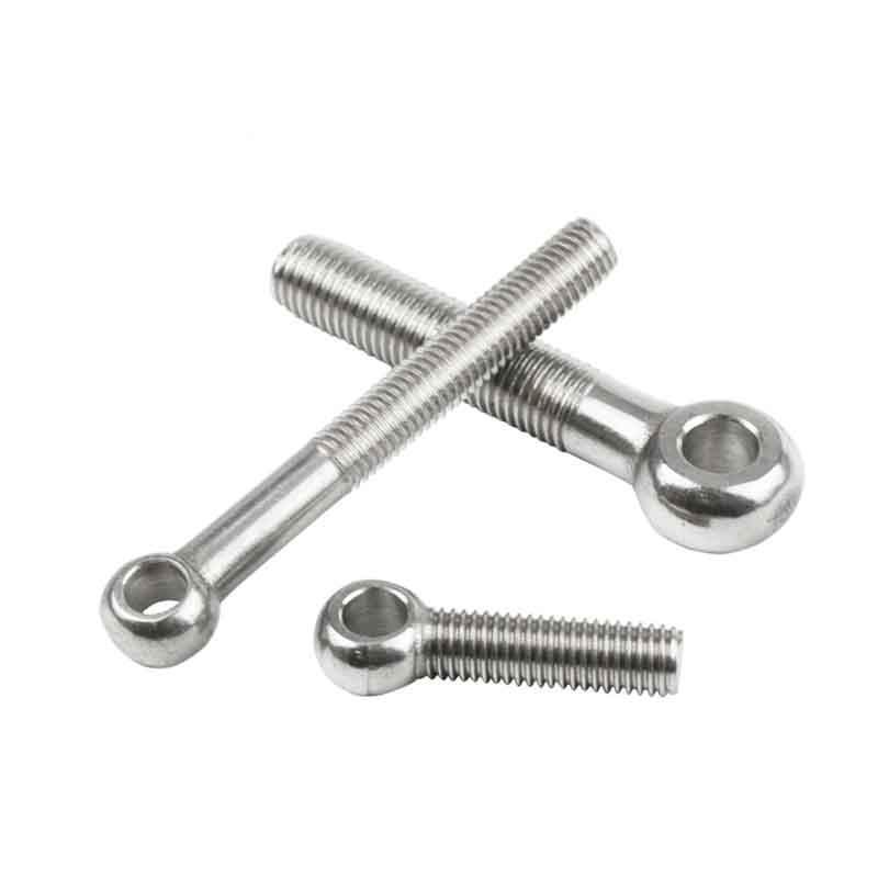 Løfteskulderøyebolt