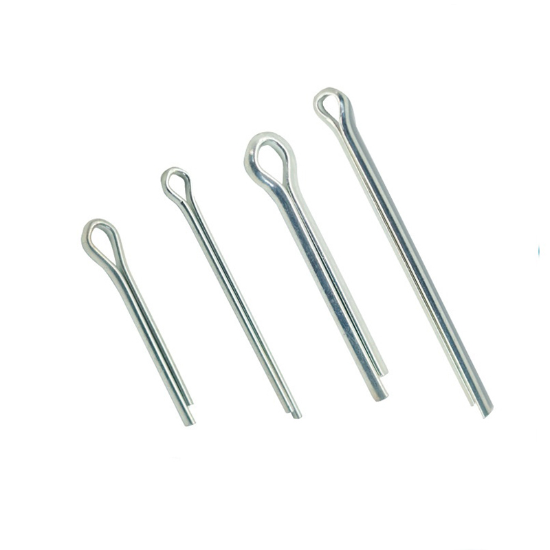 Langvarig splittstift