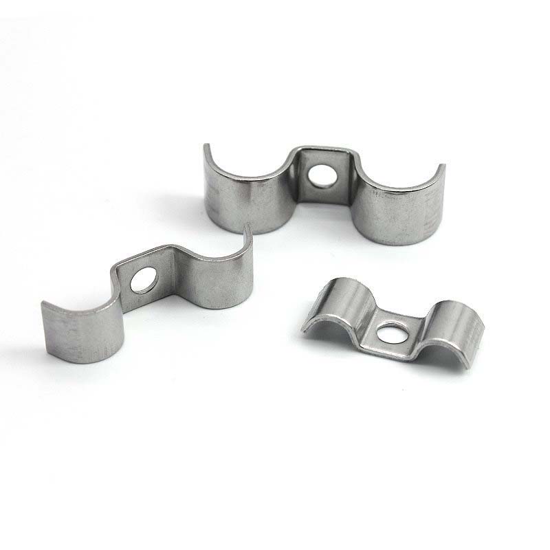 M type klemmer