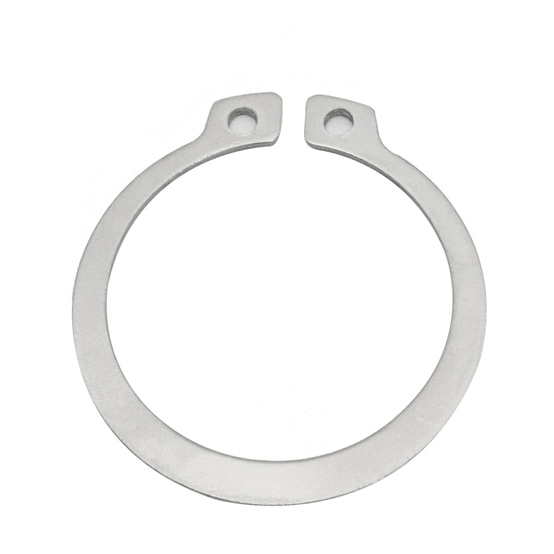 Metrisk Basic Holderinger Skaft