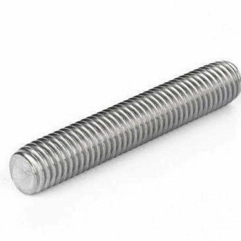 Metriske kontinuerlige gjengede pigger