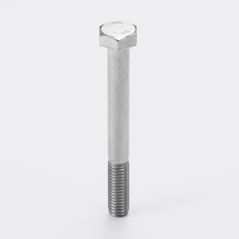 Metrisk sekskanthodeankerbolt