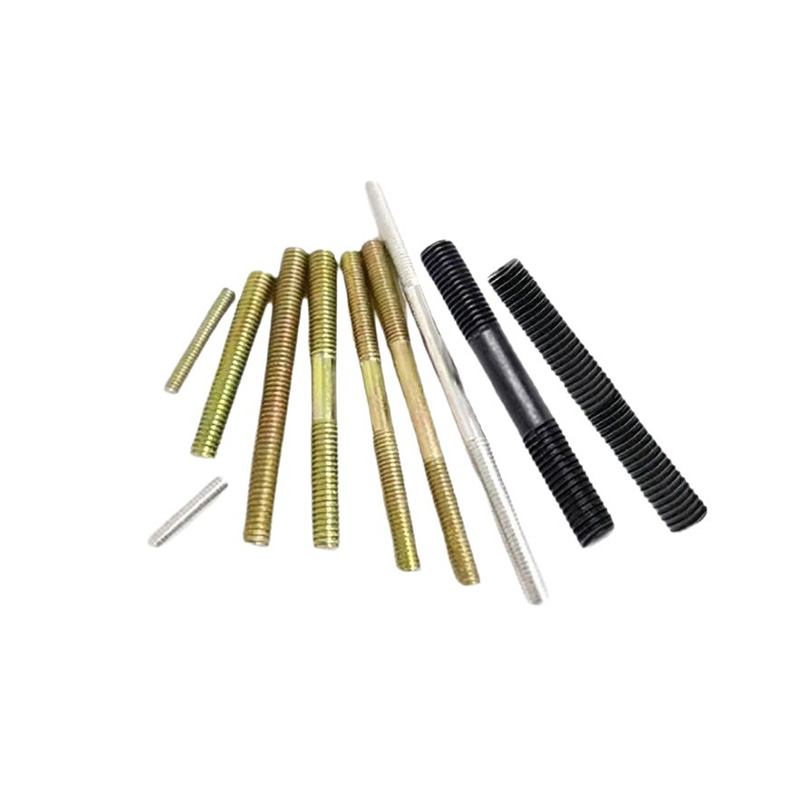 Mission Critical Double End Studs