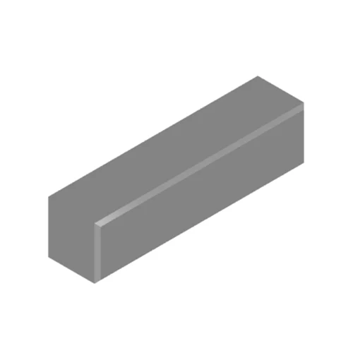 Parallell nøkkel