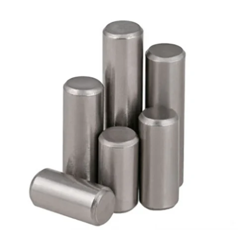 Parallelle pins-mit Cone Japers-D H8