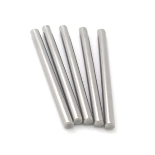 Parallelle pinner Untarded-D M6