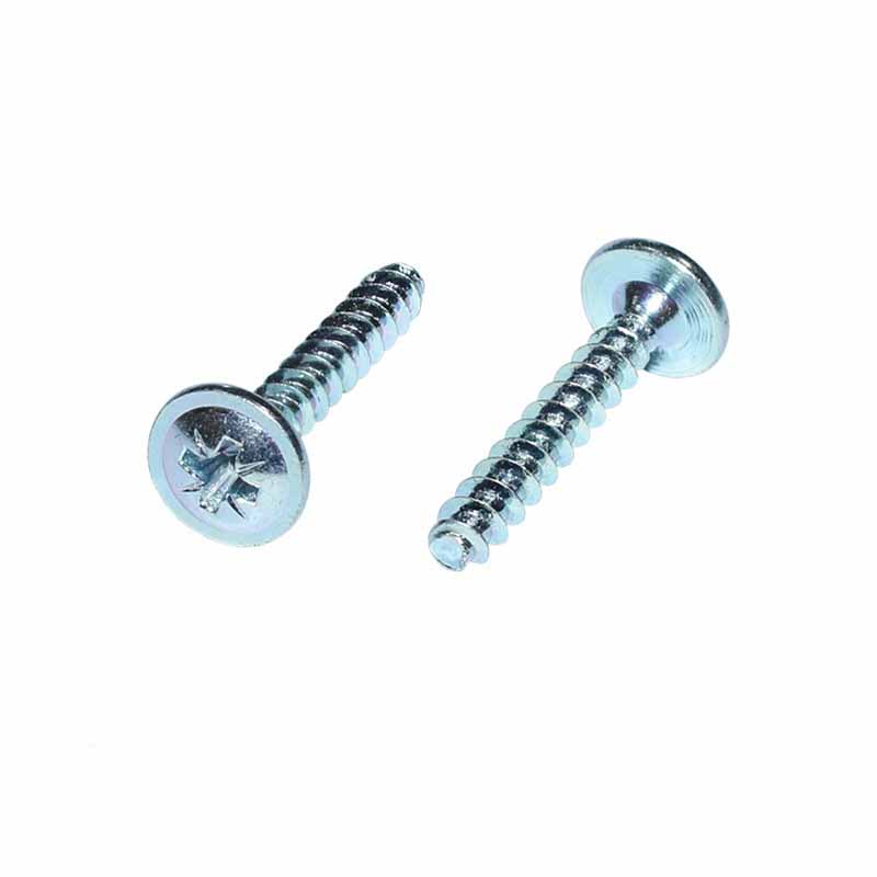 Phillips Countersunk -skrue