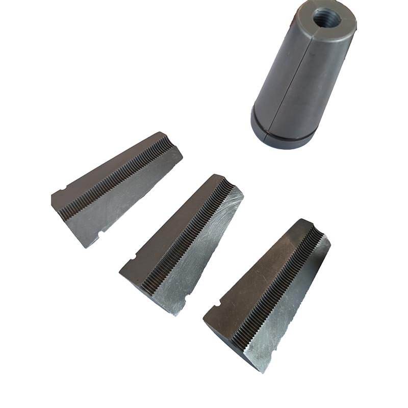 Stolpespenningsgriperkile