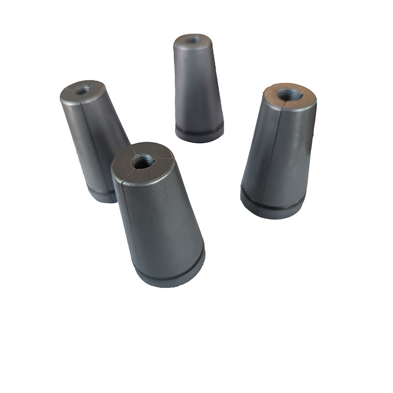 Forspent stål forankringsgriper